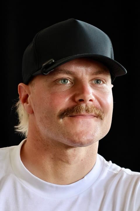 Valtteri Bottas, Formula 1 driver portrait
